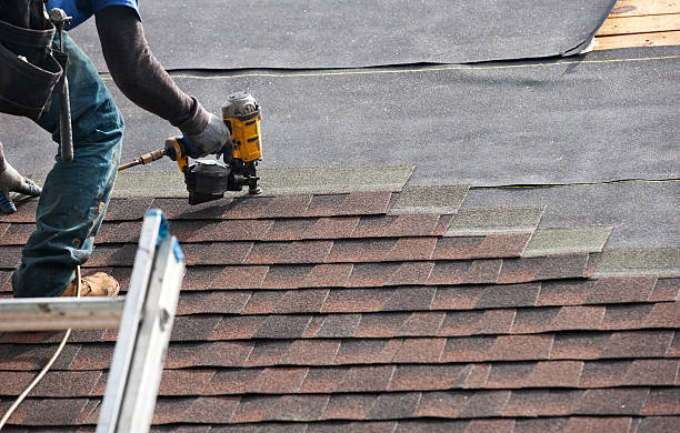 Licensed Roofing service in Henrietta, TX - Brentwood Metal Roofing